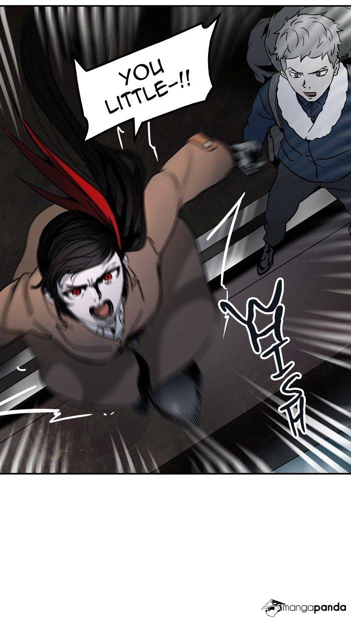 Tower of God Chapter 313 image 079